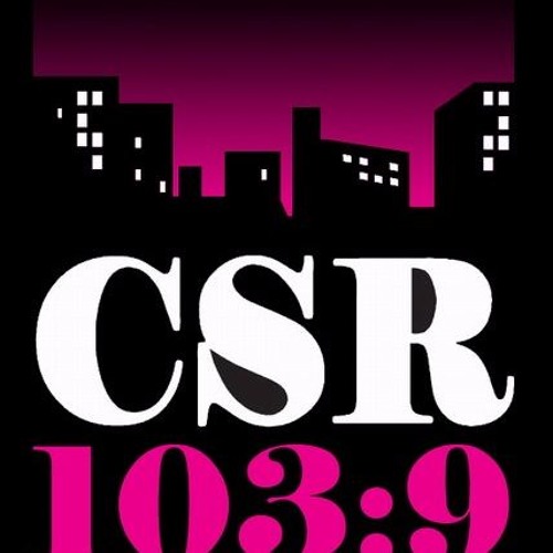 CSR radio (prod. ITZBLAQ)