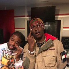 Lil Yatchy , A$AP Ferg - Terminator