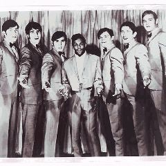 The Radients - Aint No Big Thing (felipe flip)