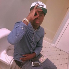 Lil Rone23 - Quiet Storm (Freestyle)(Prod.By DJDNICEE)