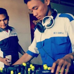 Mr.Jufry _ FADED [ Disco Tana Gorontalo D.T.G ] Remix 2017.mp3