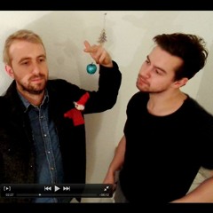 Poulmand & De Okkulte Rum - Santa Poulmand