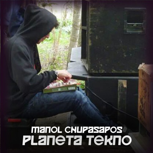 Planeta Tekno (2016) [Live Electribe SX]