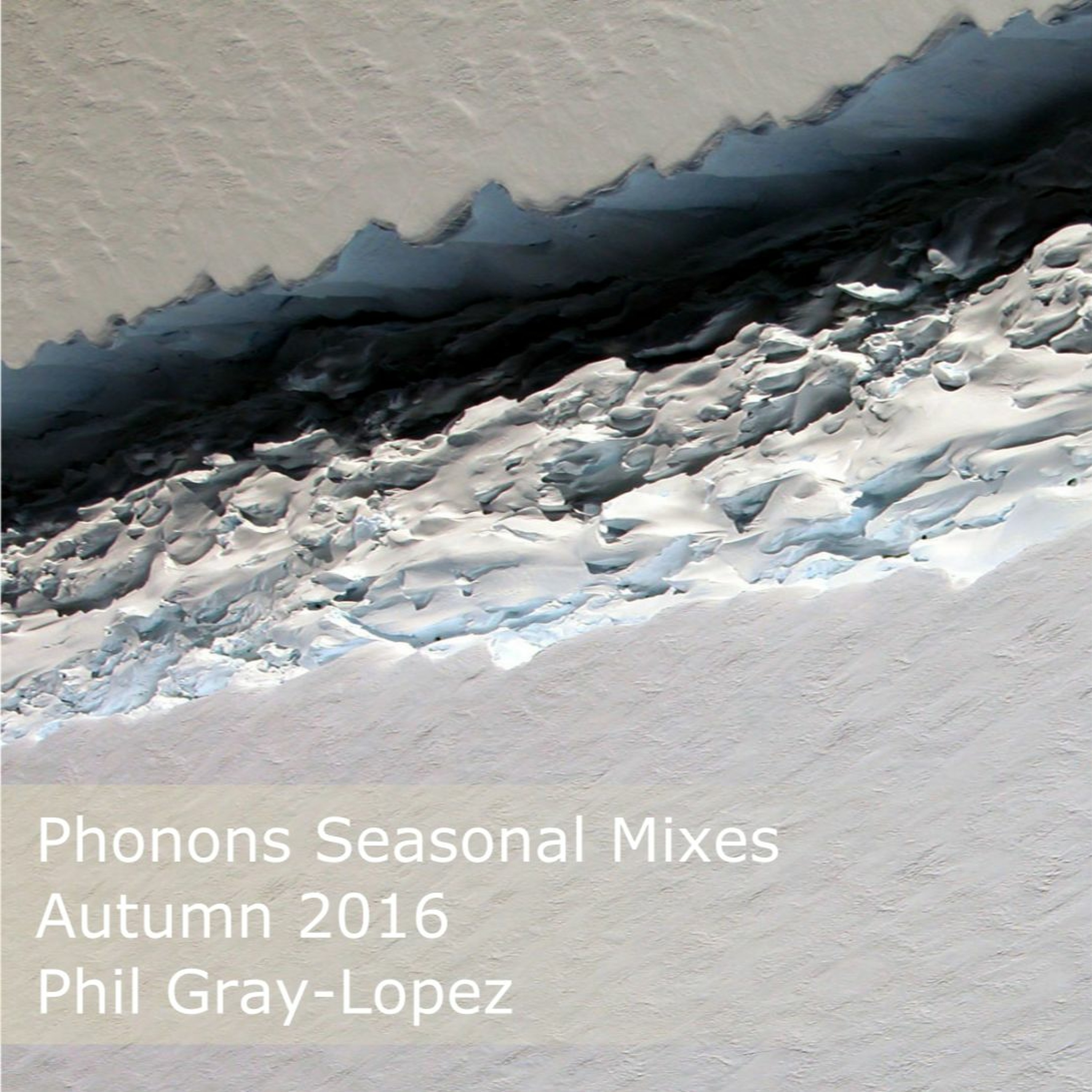 Phonons Podcast