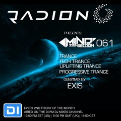 Radion6 - Mind Sensation 061