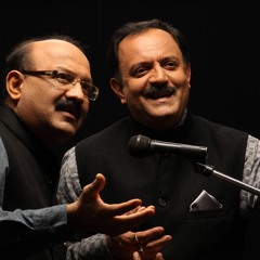 Ek Chhokri Na Hoye Tyare by Shyamal-Saumil