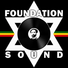 Clint Eastwood & General Saint - Another Sound Bites The Dust (Foundation Sound Dubplate)