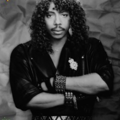 Super Freak