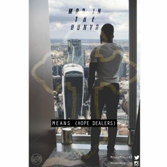 10. Means (Hope Dealers) - The Product Prod. OmzzBeatz