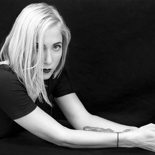 Ellen Allien - Essential Mix 2016-12-10