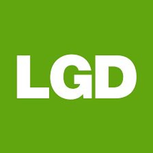 L g. Коалиция лого. TGC - Echo. Формат TGC. Госпелс