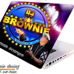 RAYMIX EL ANGEL MALVADO CON WEPA  BROWNIE USA 2017