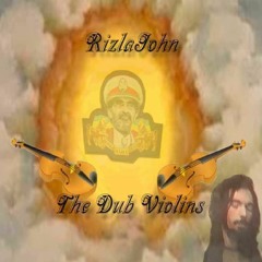 Water & Oil Dub Remix - Rizlajohn