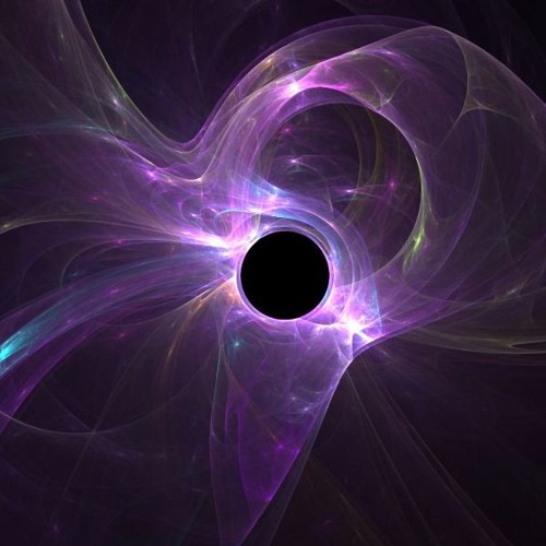 Falling In Another Dimension