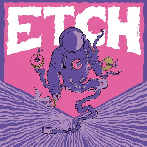 Etch - Seismic (PCS002) [FKOF Premiere]