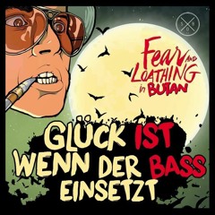 MOBISCH @ Fear and Loathing in Butan | Wuppertal | 09.12.2016