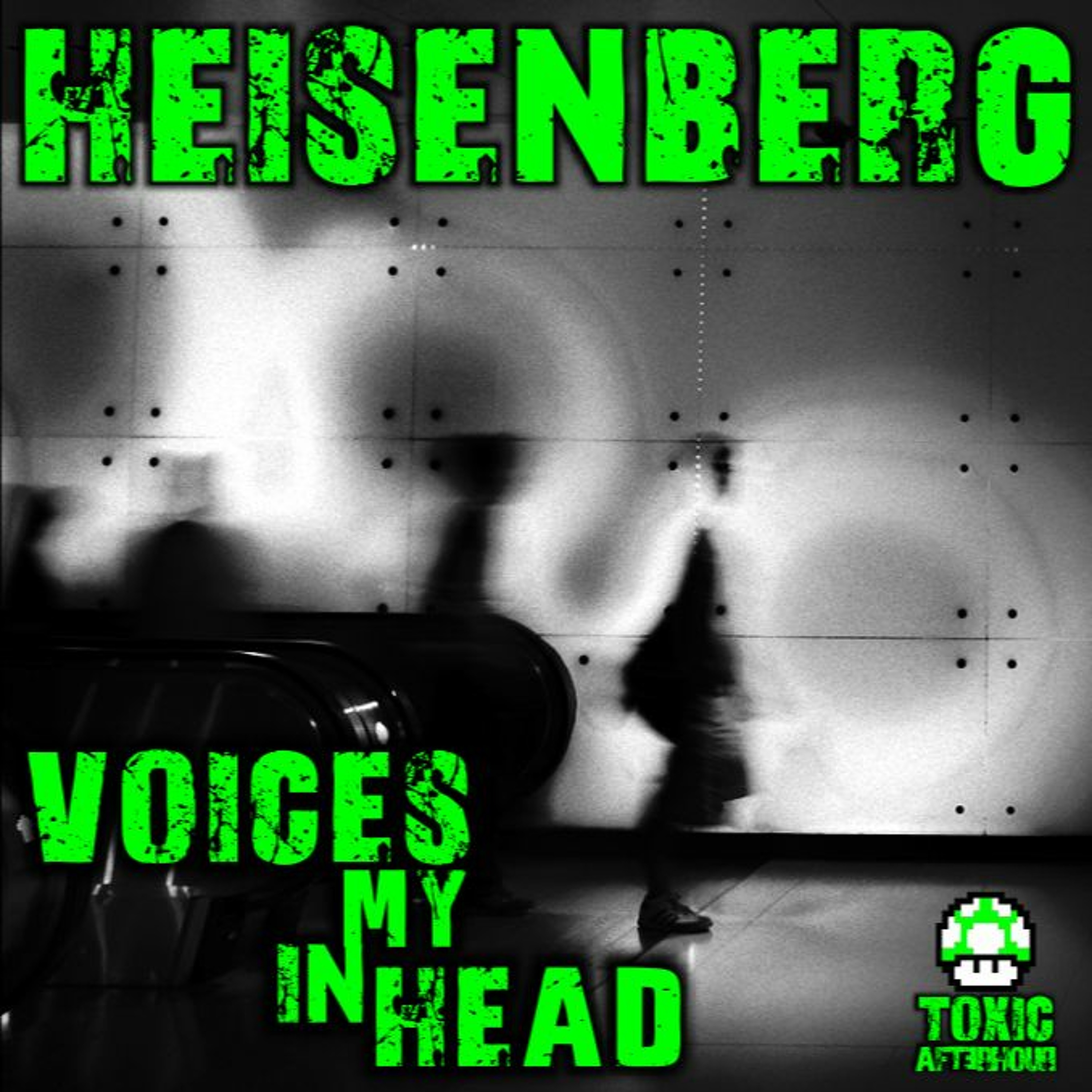 Heisenberg(Official)