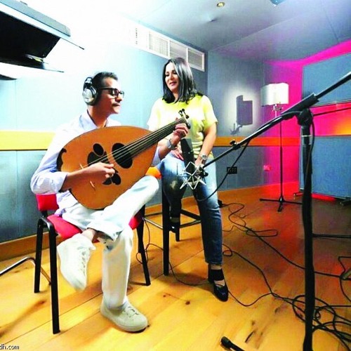 دروبي ملّت الاهات