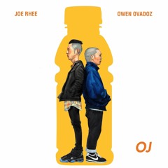 오왼 오바도즈 (Owen Ovadoz) X 죠리 (Joe Rhee) - so serious