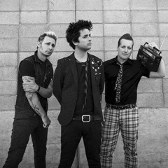 Still Breathing- Greenday