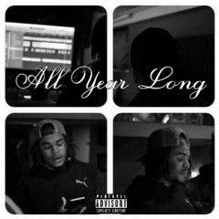 KING JAMES- ALL YEAR LONG  Prod by(Jefferson)
