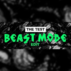 Pandorum - The Test (BEAST MODE EDIT)