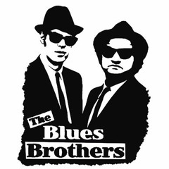 The Blues Brothers