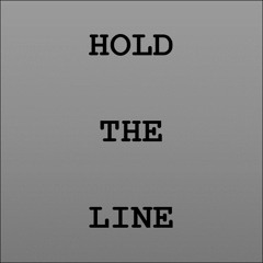 Hold The Line (Rehearsal)