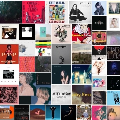 Weekend Showcase 2.48
