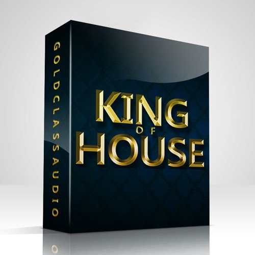 King Of House - Sample Pack