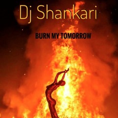 BURN MY TOMORROW - Stand inside today (10.12.16)