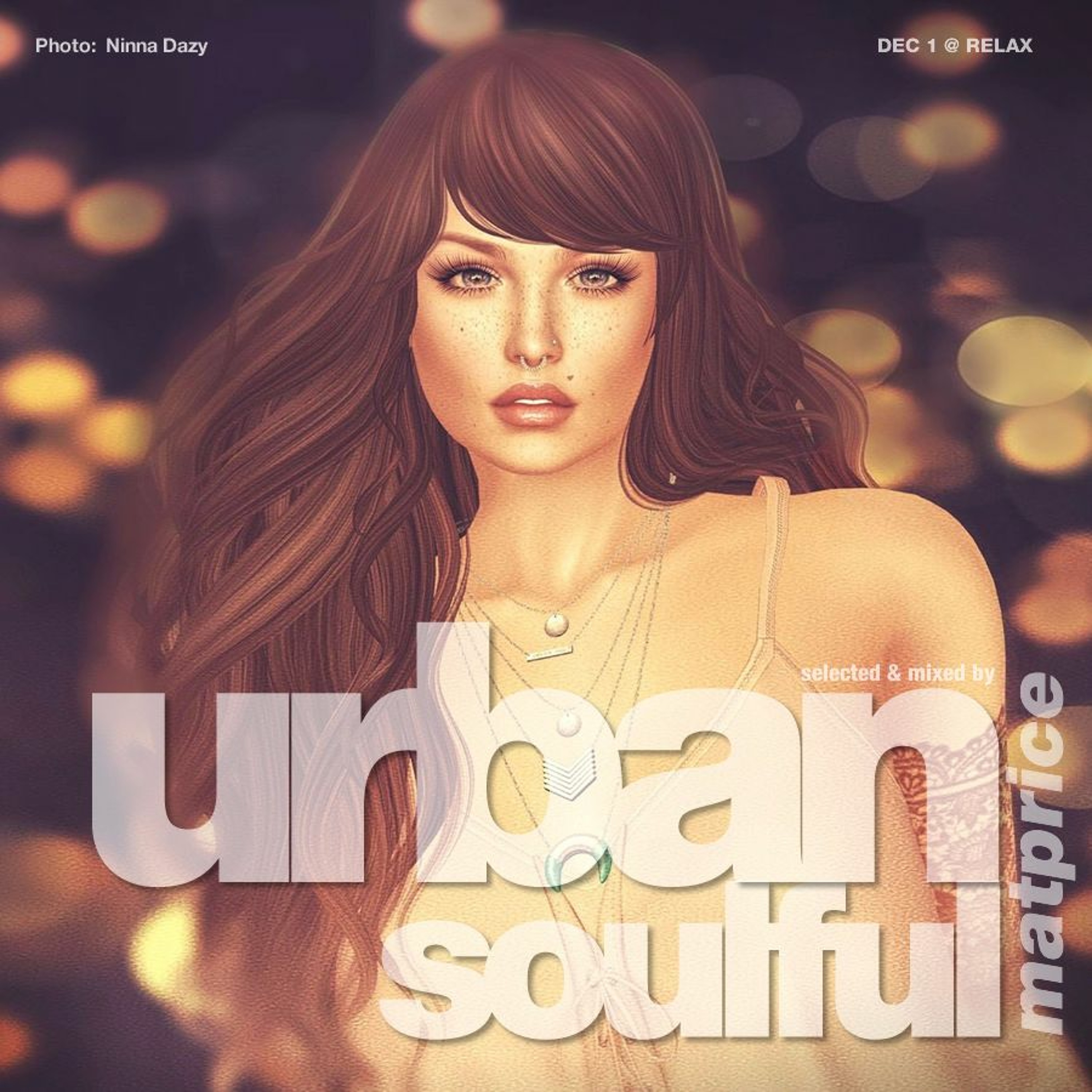 Urban Soulful Relax #11 episode artwork