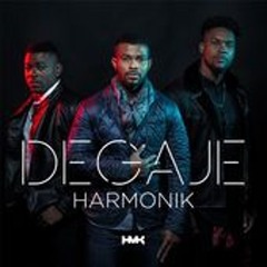 6 - Harmonik Incroyable Album Degaje Dec 2016