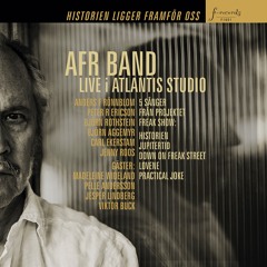 DOWN ON FREAK STREET