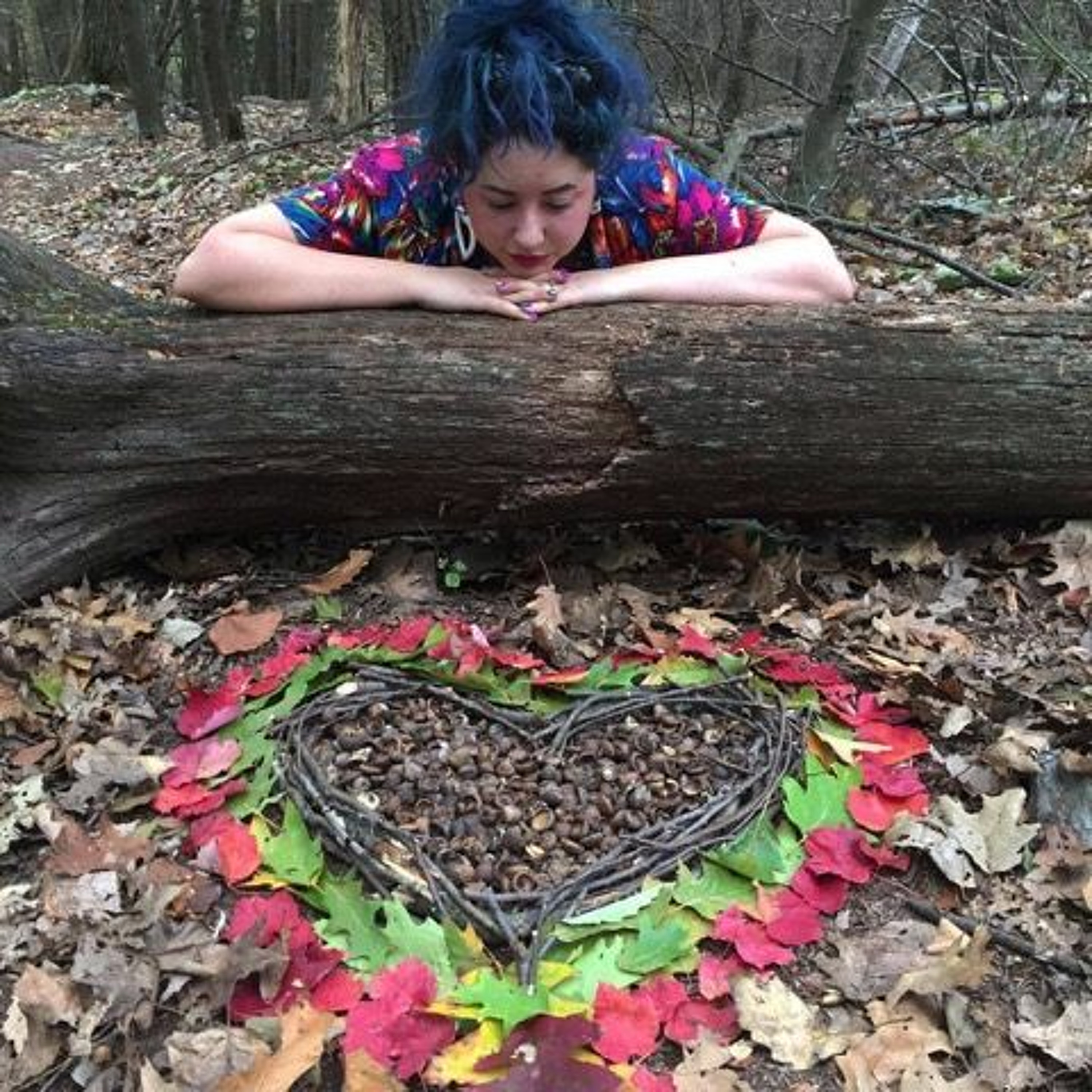 The Magical Mystery Tour Dec 9 2016 The Poison Is The Medicine Sex Work & Psychedelics Britta Love episode artwork