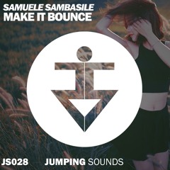 Samuele Sambasile - Make it Bounce