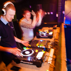 Darren Taylor - Mini Bosh Mix