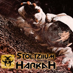 HarkaH - Stoltziium 🟠
