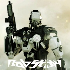 Ravseek - Metallic Things  [Free Download]