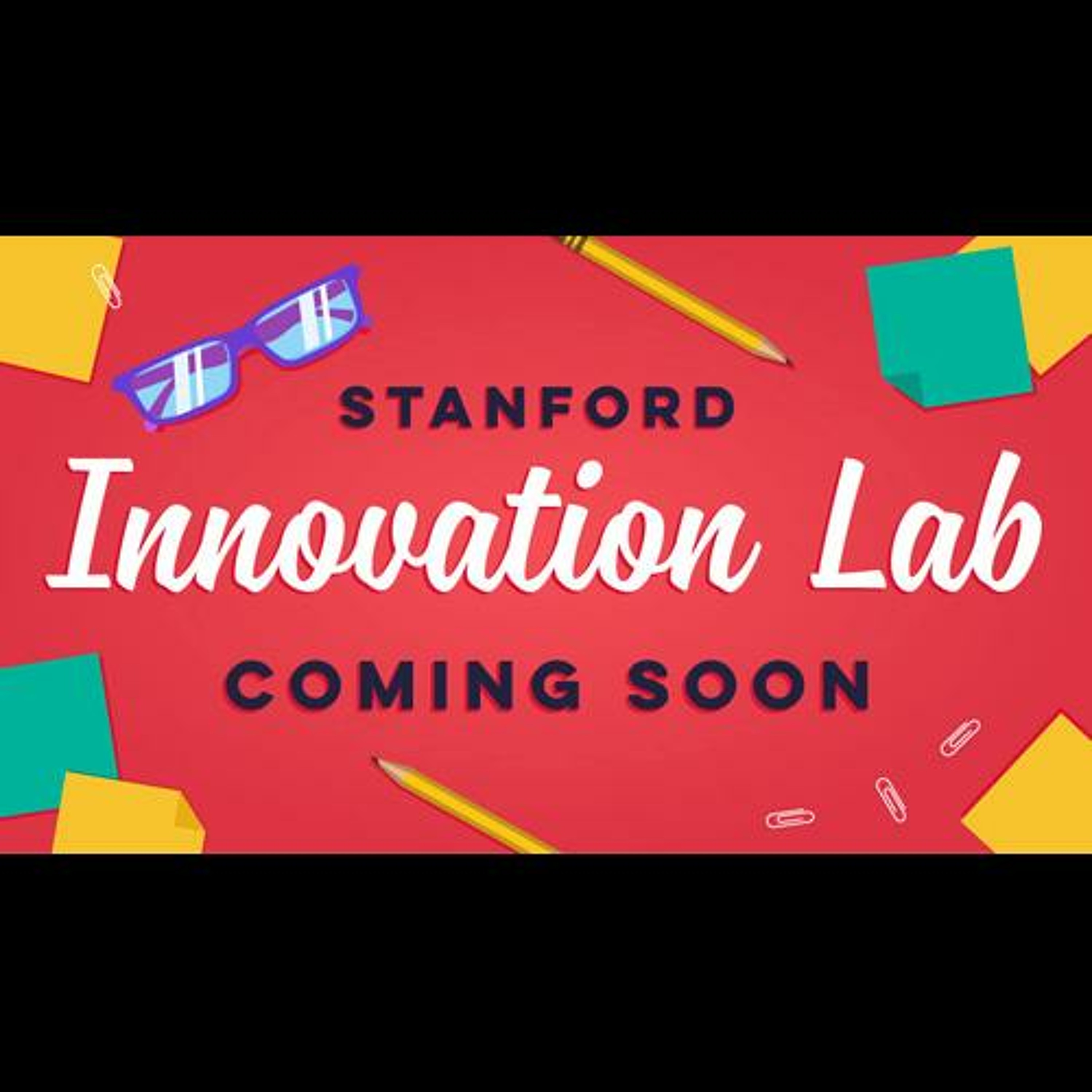 Stanford eCorner