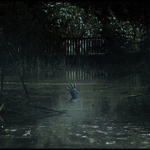 Lost And Alone | Tension, Thriller, Soundscape, Obscurity, After Dark, Dark Hours