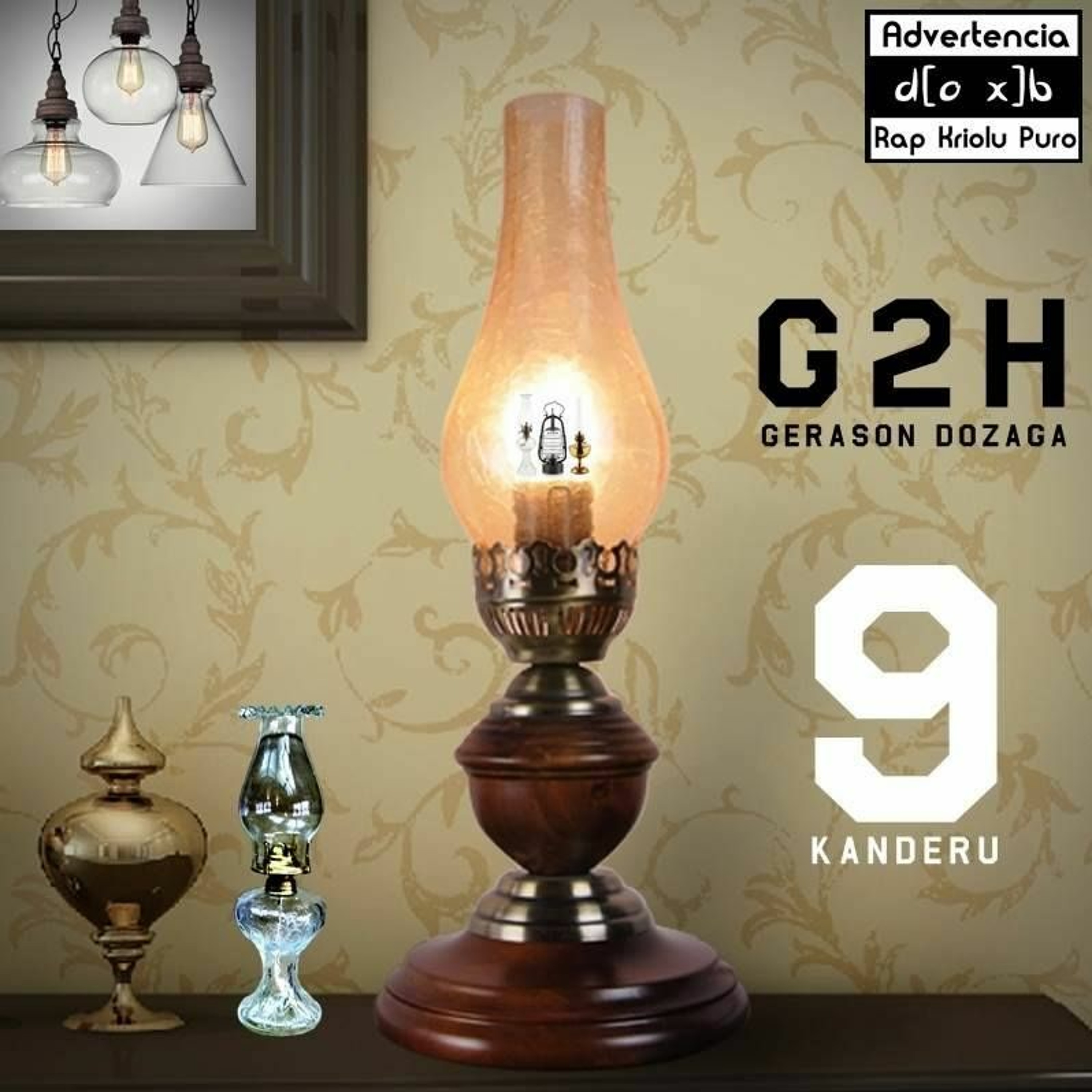 G2H CV