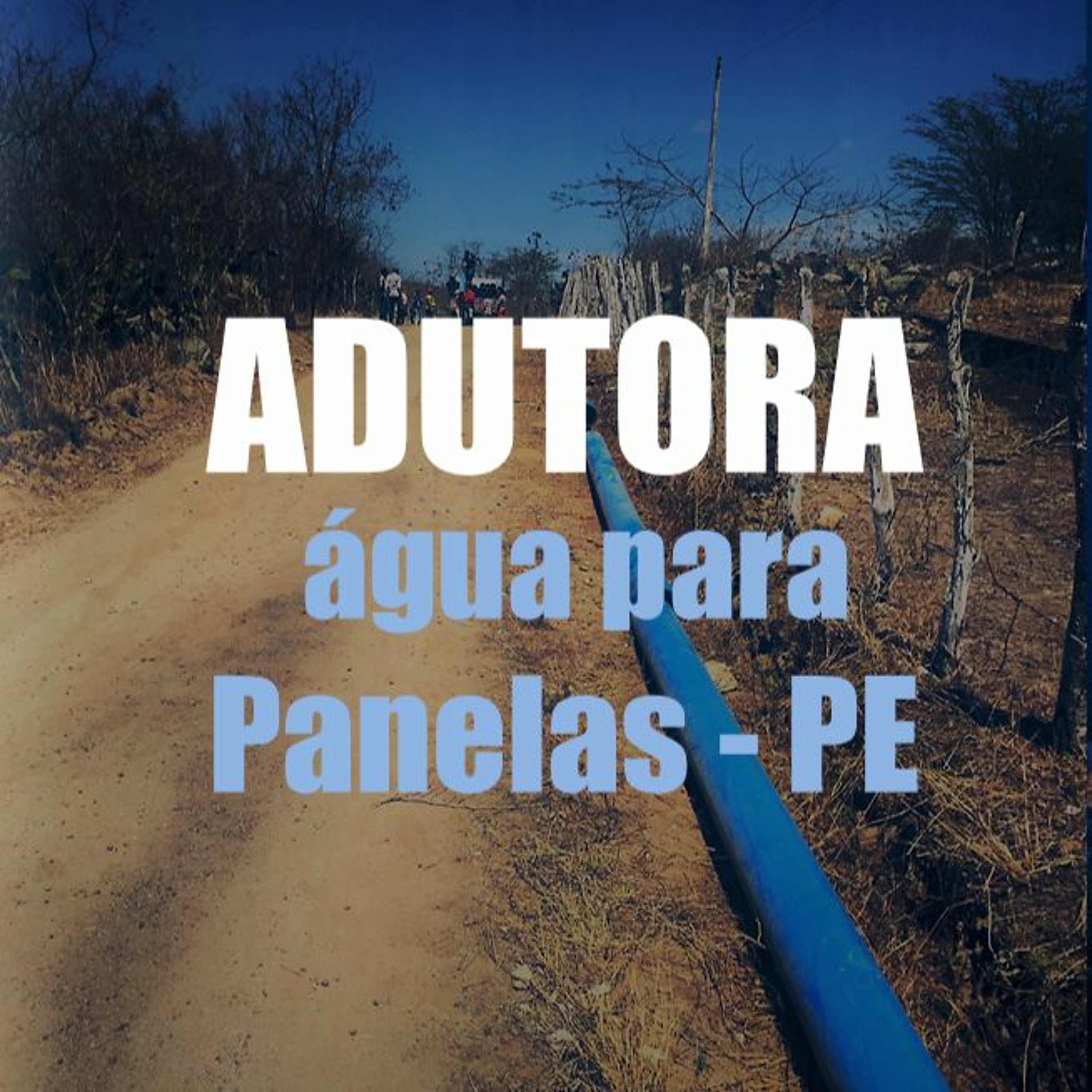 Panelas Pernambuco Podcast