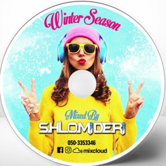 DJ SHLOMI DERI 2K16 MIX SET