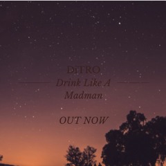 WiFLEX - Drink Like A Madman