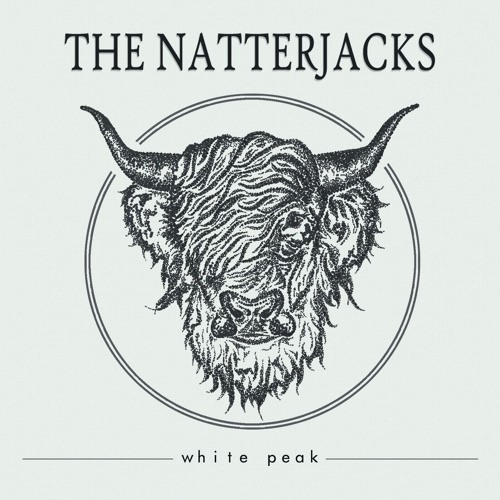 The Natterjacks - Be There