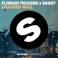 Florian Picasso & Vassy - Cracked Wall (HOA 292)