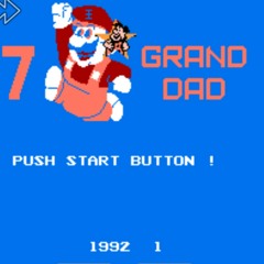 GRAND DAD Dud-step Remix