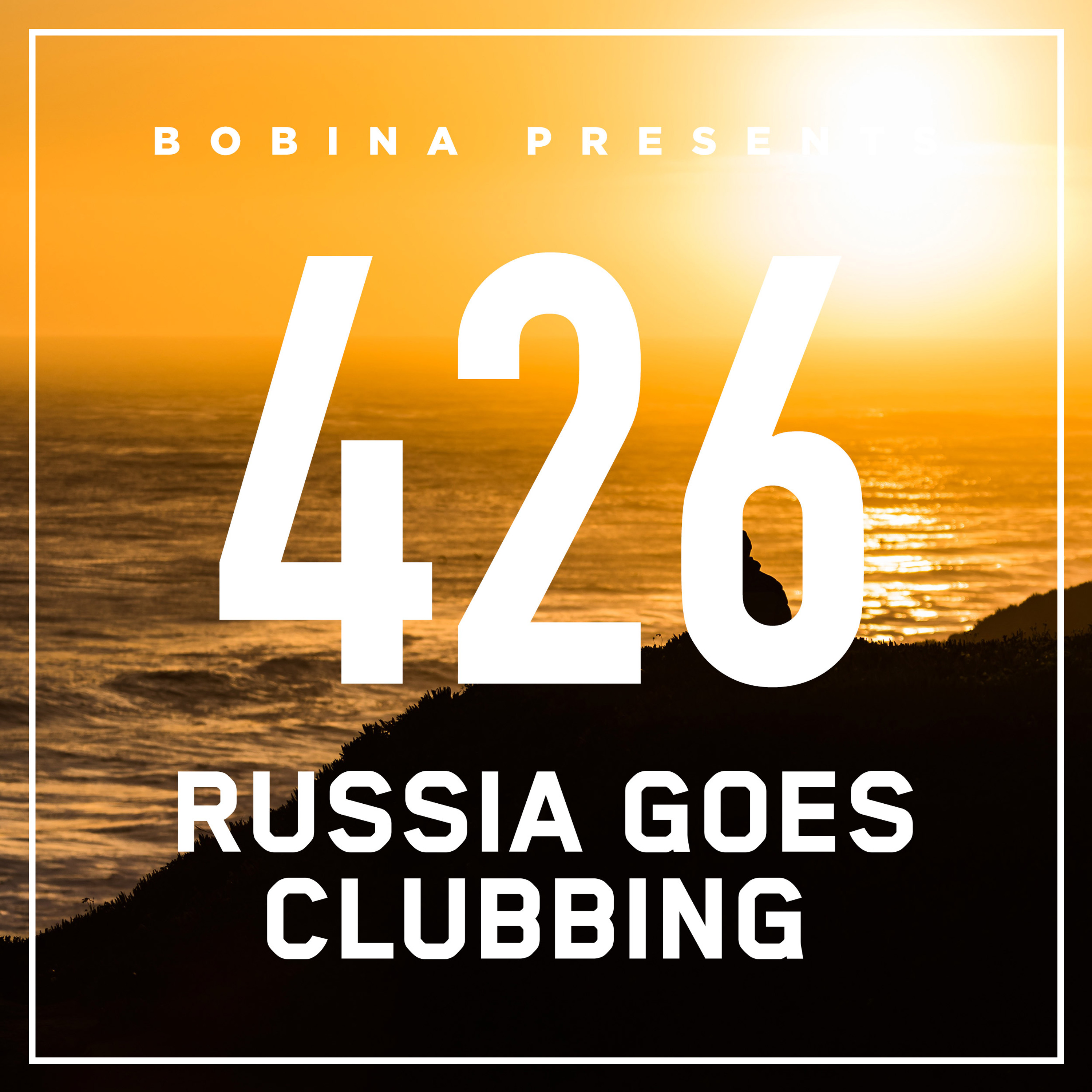 Russia Goes Clubbing