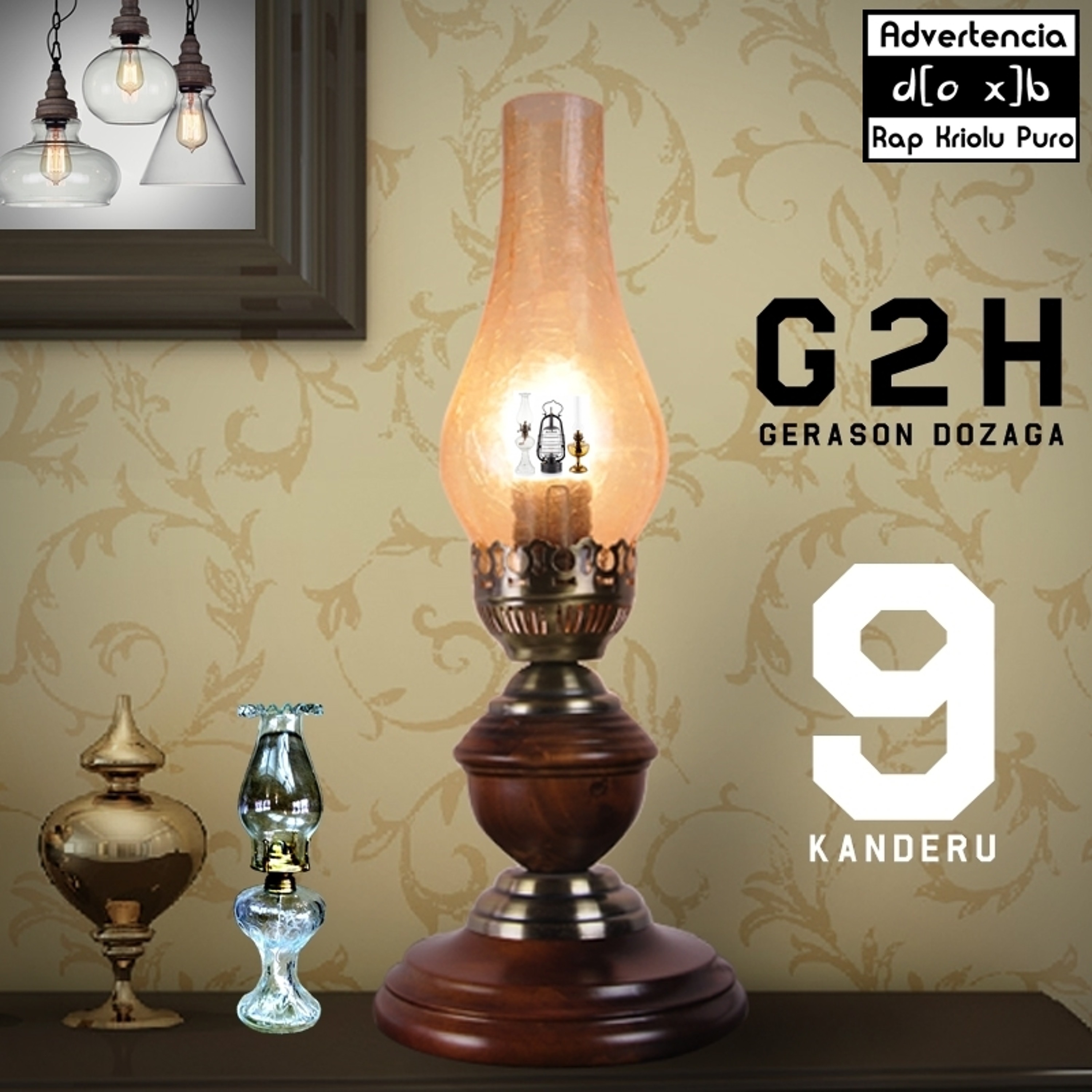 G2H CV
